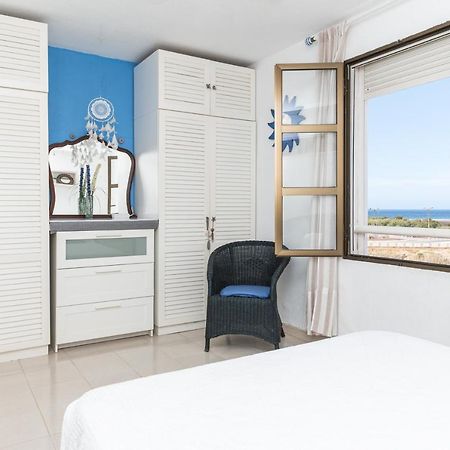 La Casa De Montse Vivienda Vacacional Playa De La Tejita El Medano  Luaran gambar