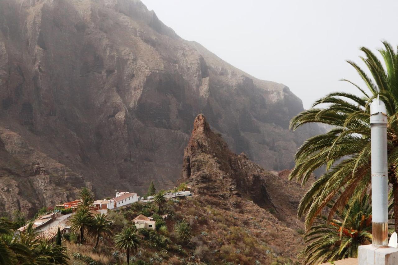 La Casa De Montse Vivienda Vacacional Playa De La Tejita El Medano  Luaran gambar
