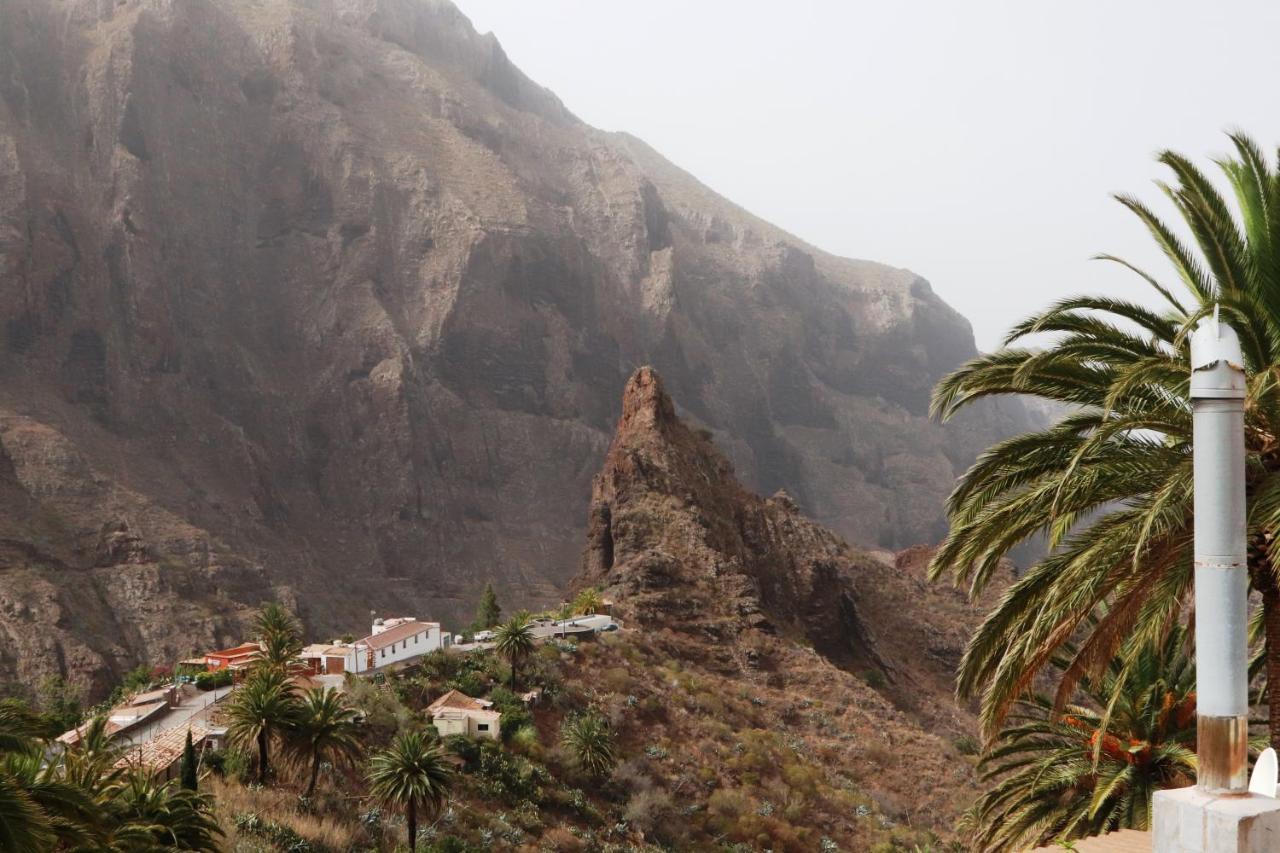 La Casa De Montse Vivienda Vacacional Playa De La Tejita Villa El Medano  Luaran gambar