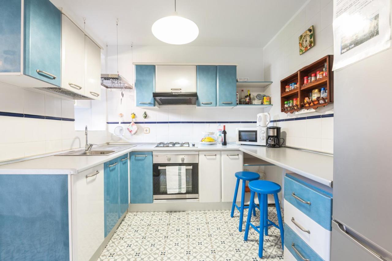 La Casa De Montse Vivienda Vacacional Playa De La Tejita El Medano  Luaran gambar